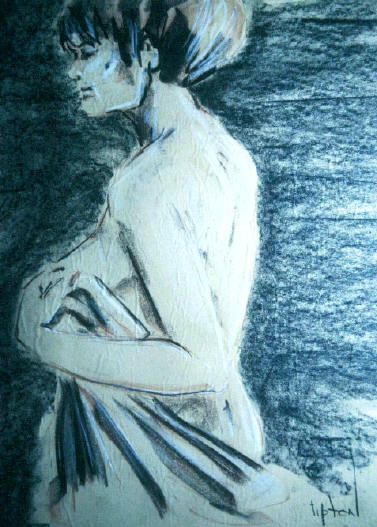 Gesture Drawing