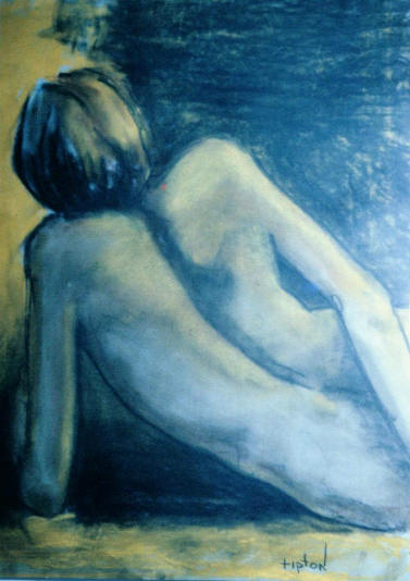 Gesture Drawing