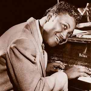 Birth of the Blues: Amos Milburn