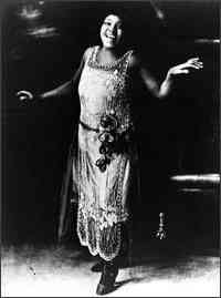 Birth of the Blues: Bessie Smith