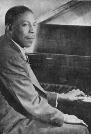 Birth of the Blues: Big Maceo Merriweather