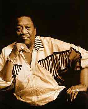 Birth of the Blues: Bobby Blue Bland
