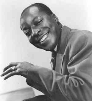 Birth of Rock & Roll: Cecil Gant