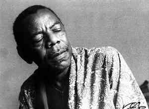 Birth of the Blues: Champion Jack Dupree
