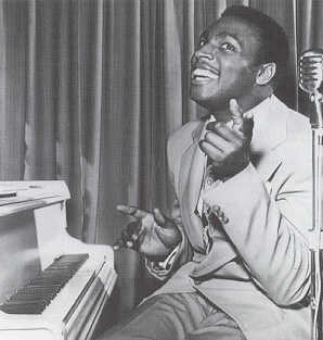 Birth of the Blues: Charles Brown