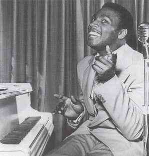 Birth of the Blues: Charles Brown