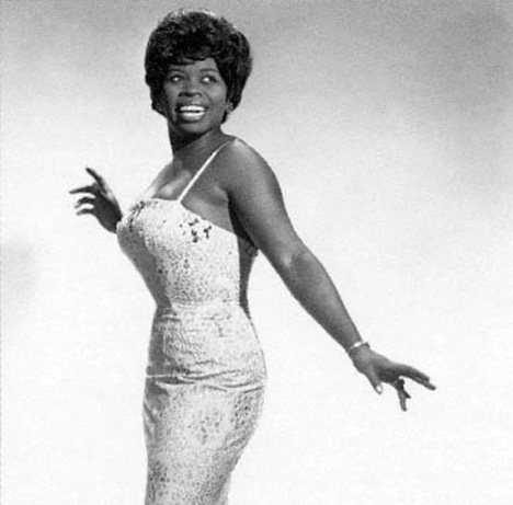 Birth of the Blues: Little Esther Phillips
