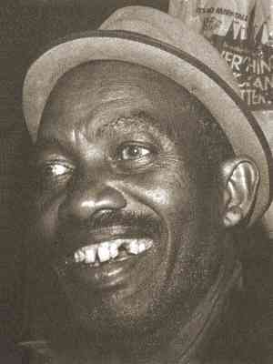 Birth of the Blues: Floyd Council