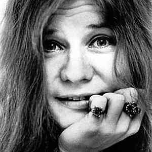 Birth of the Blues: Janis Joplin