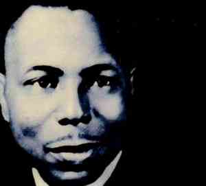 Birth of the Blues: Jazz Gillum