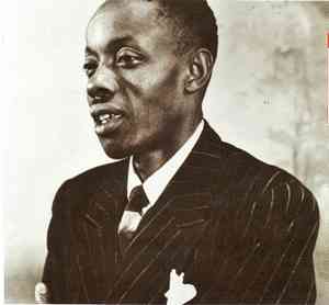 Birth of the Blues: James Oden