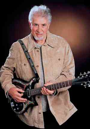 Birth of the Blues: John Mayall