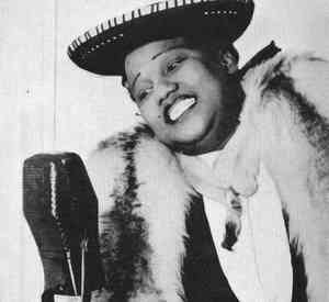 Birth of the Blues: Lil Green