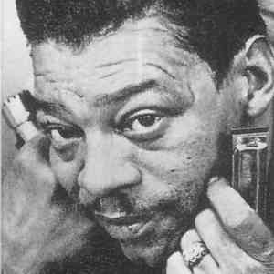 Birth of the Blues: Little Walter