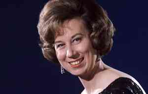 Birth of the Blues: Ottilie Patterson