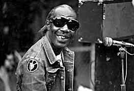 Birth of the Blues: Professor Longhair