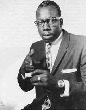Birth of the Blues: Slim Harpo