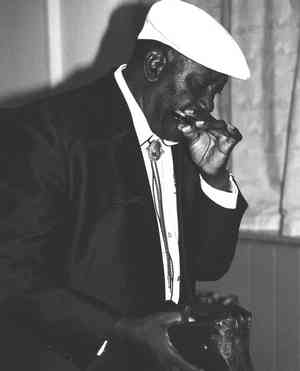 Birth of the Blues: Snooky Pryor