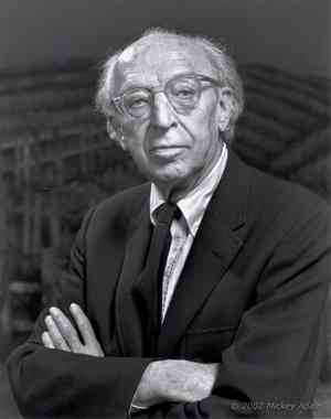 Birth of Classical Music: Aaron Copland