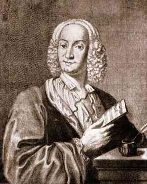 Birth of Classical Music: Antonio Vivaldi