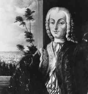 Birth of Classical Music: Bartolomeo Cristofori
