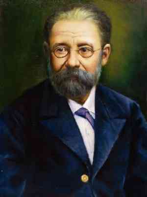 Birth of Classical Music: Bedrich Smetana