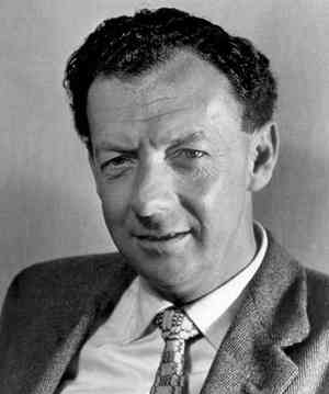 Birth of Classical Music: Benjamin Britten