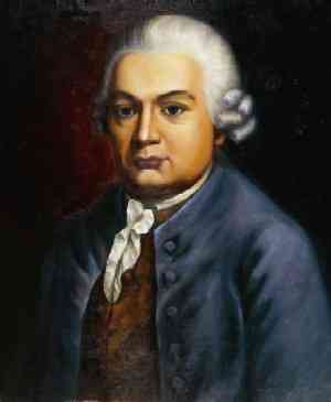 Birth of Classical Music: Carl Philipp Emanuel Bach