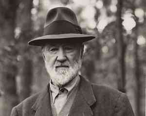 Birth of Classical Music: Charles Ives