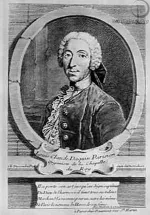 Birth of Classical Music: Louis-Claude Daquin
