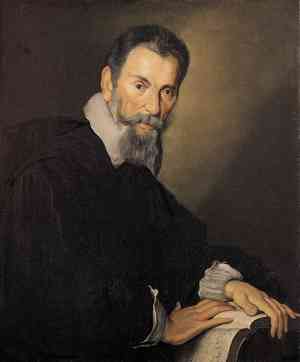 Birth of Classical Music: Claudio Monteverdi