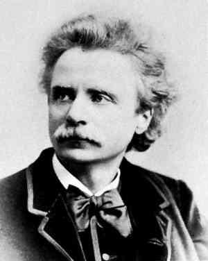 Birth of Classical Music: Edvard Grieg