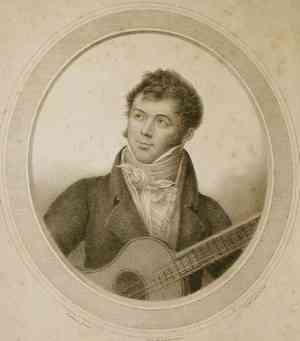 Birth of Classical Music: Fernando Sor