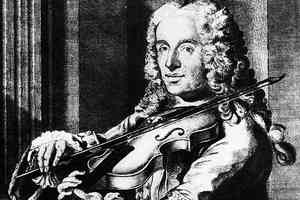 Birth of Classical Music: Francesco Veracini