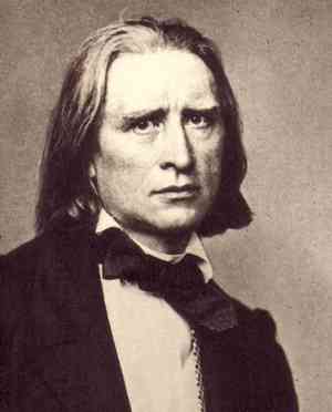 Birth of Classical Music: Franz Liszt