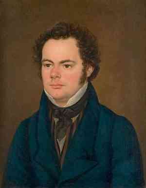 Birth of Classical Music: Franz Schubert