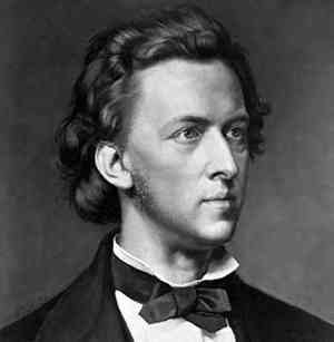 Birth of Classical Music: Frederic Chopin