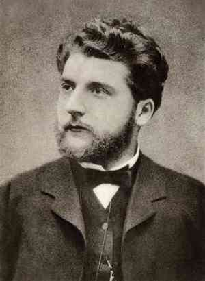 Birth of Classical Music: Georges Bizet