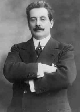 Birth of Classical Music: Giacomo Puccini