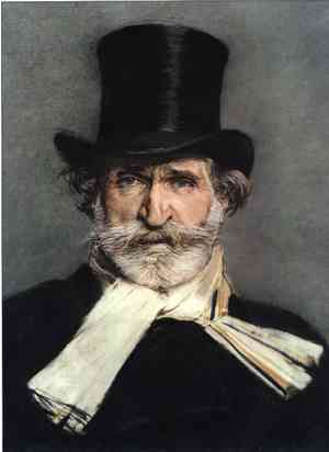 Birth of Classical Music: Giuseppe Verdi