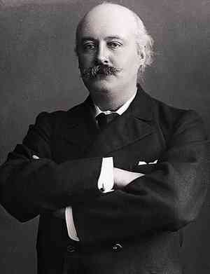 Birth of Classical Music: Hubert Parry