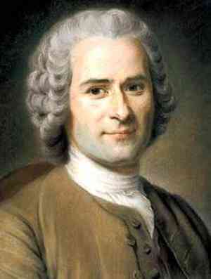 Birth of Classical Music: Jean-Jacques Rousseau