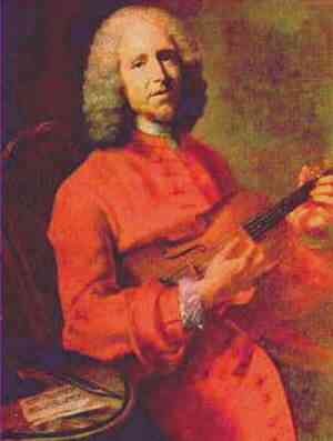 Birth of Classical Music: Jean-Philippe Rameau
