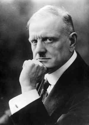 Birth of Classical Music: Jean Sibelius