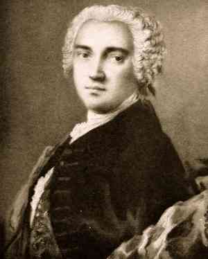 Birth of Classical Music: Johann Adolph Hasse