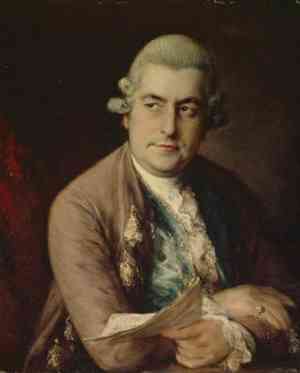 Birth of Classical Music: Johann Christian Bach
