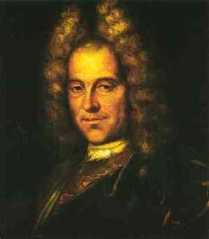 Birth of Classical Music: Johann Joseph Fux