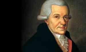 Birth of Classical Music: Johann Michael Haydn