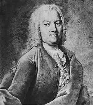 Birth of Classical Music: Johann Georg Pisendel