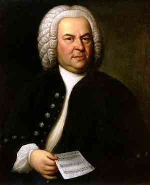 Birth of Classical Music: Johann Sebastian Bach